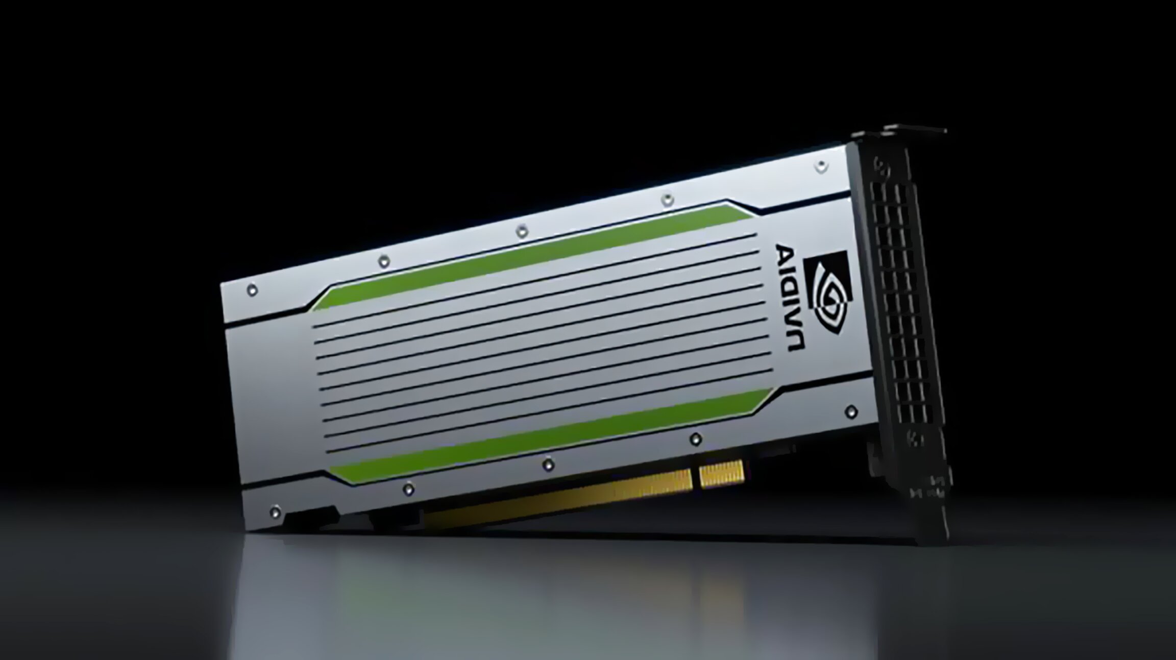 Nvidia tesla для чего