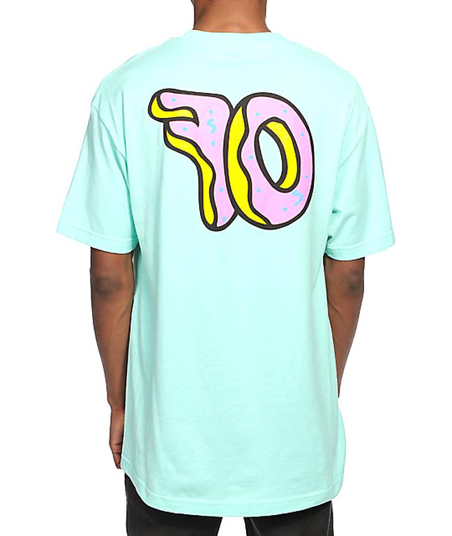 Odd Future T Shirt for sale in UK | View 60 bargains