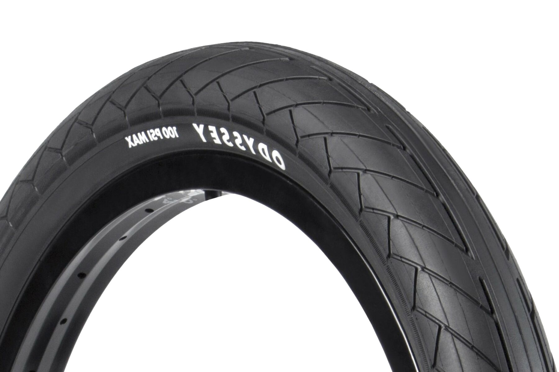 odyssey bike tires