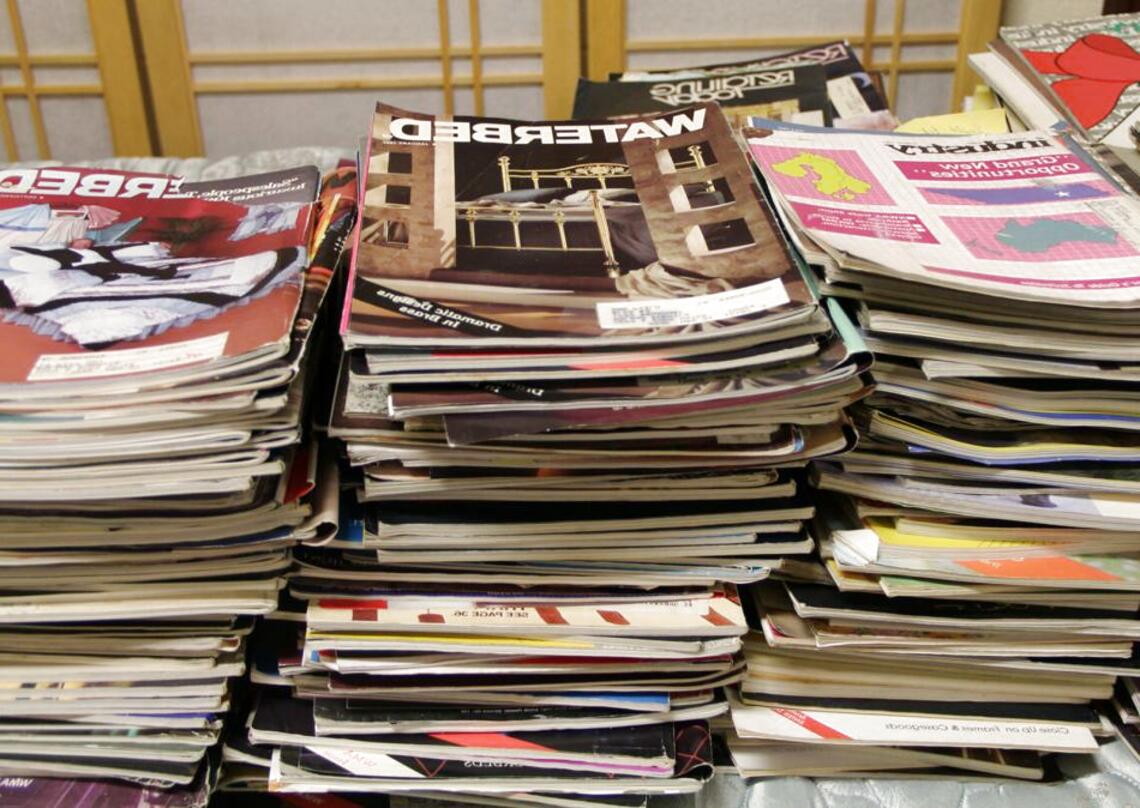 Old Magazines For Sale In UK | 85 Used Old Magazines