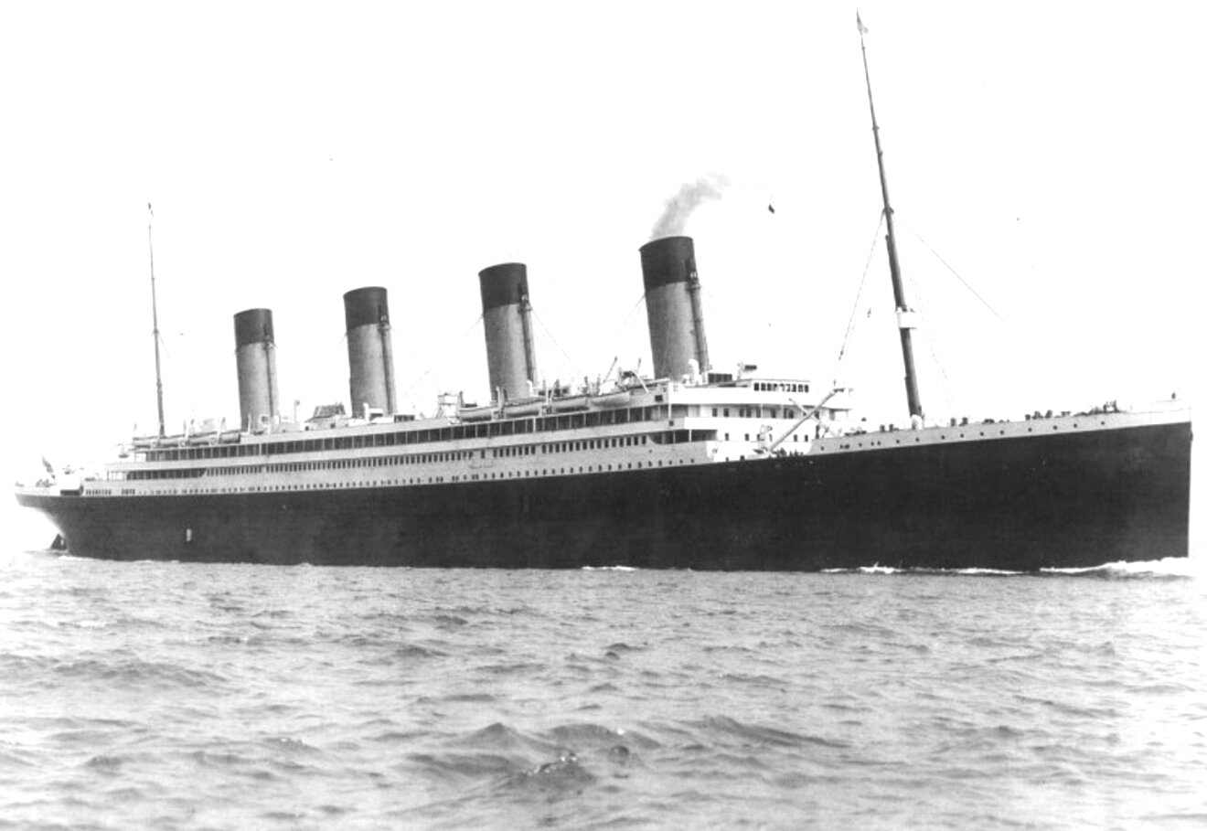 Rms Olympic for sale in UK | 59 used Rms Olympics