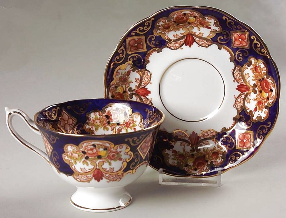 Royal Albert Heirloom for sale in UK | 65 used Royal Albert Heirlooms