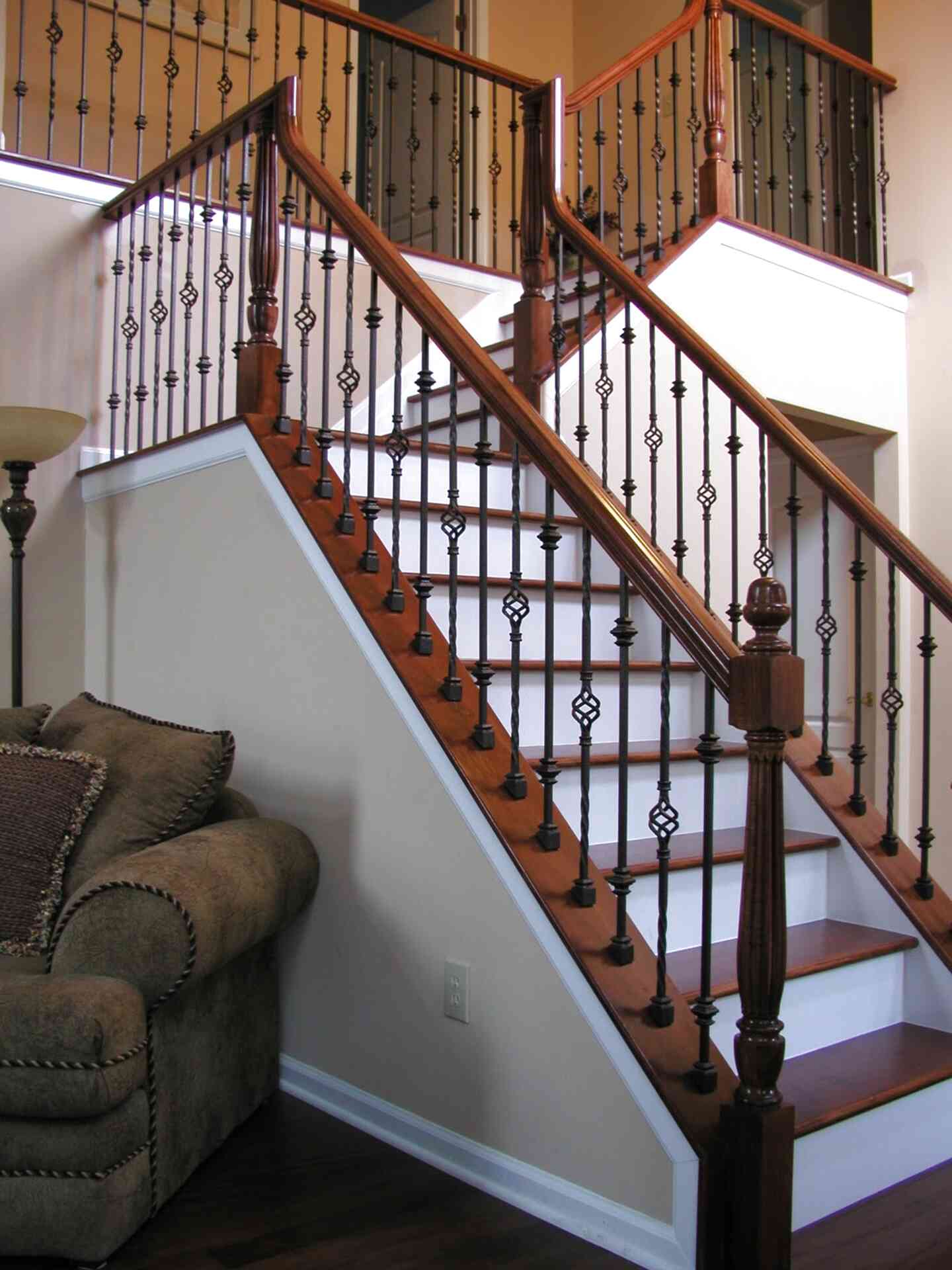 Iron Balusters for sale in UK | 46 used Iron Balusters