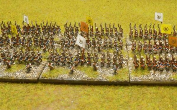 6Mm Army for sale in UK | 61 used 6Mm Armys