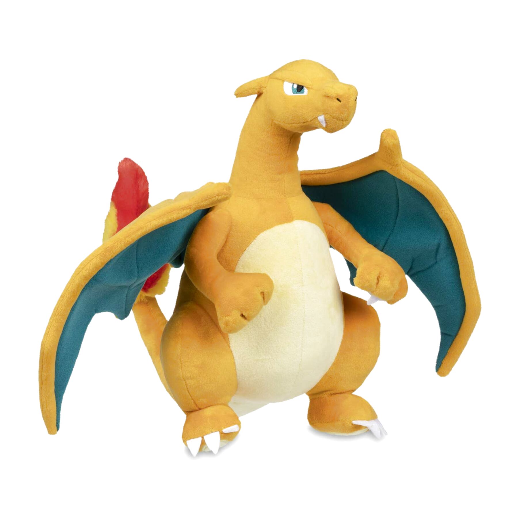 charizard plush uk