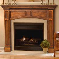 fireplace mantels for sale