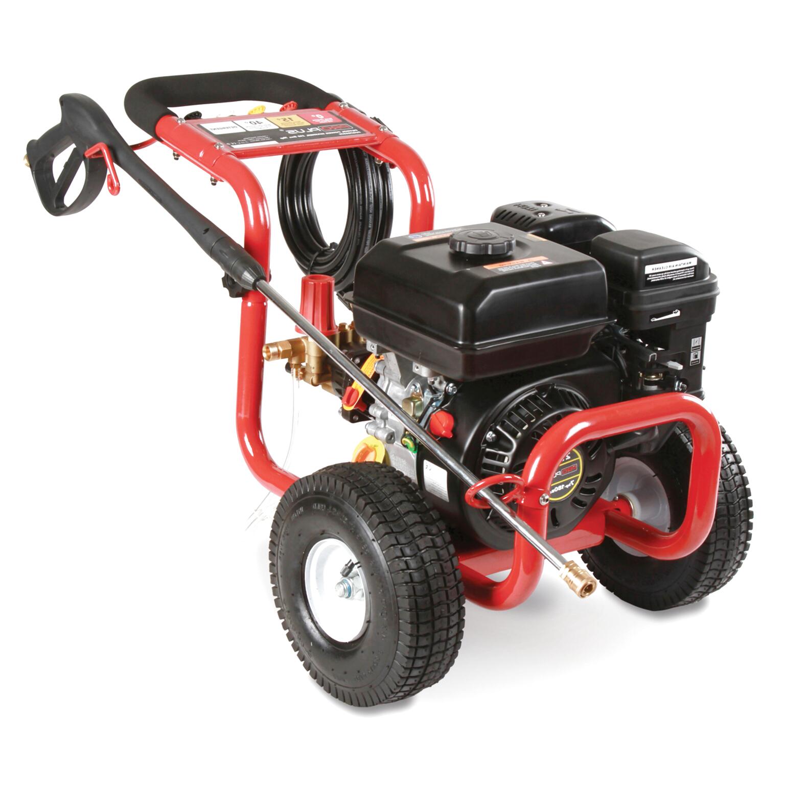 Petrol Power Washer for sale in UK | 73 used Petrol Power Washers