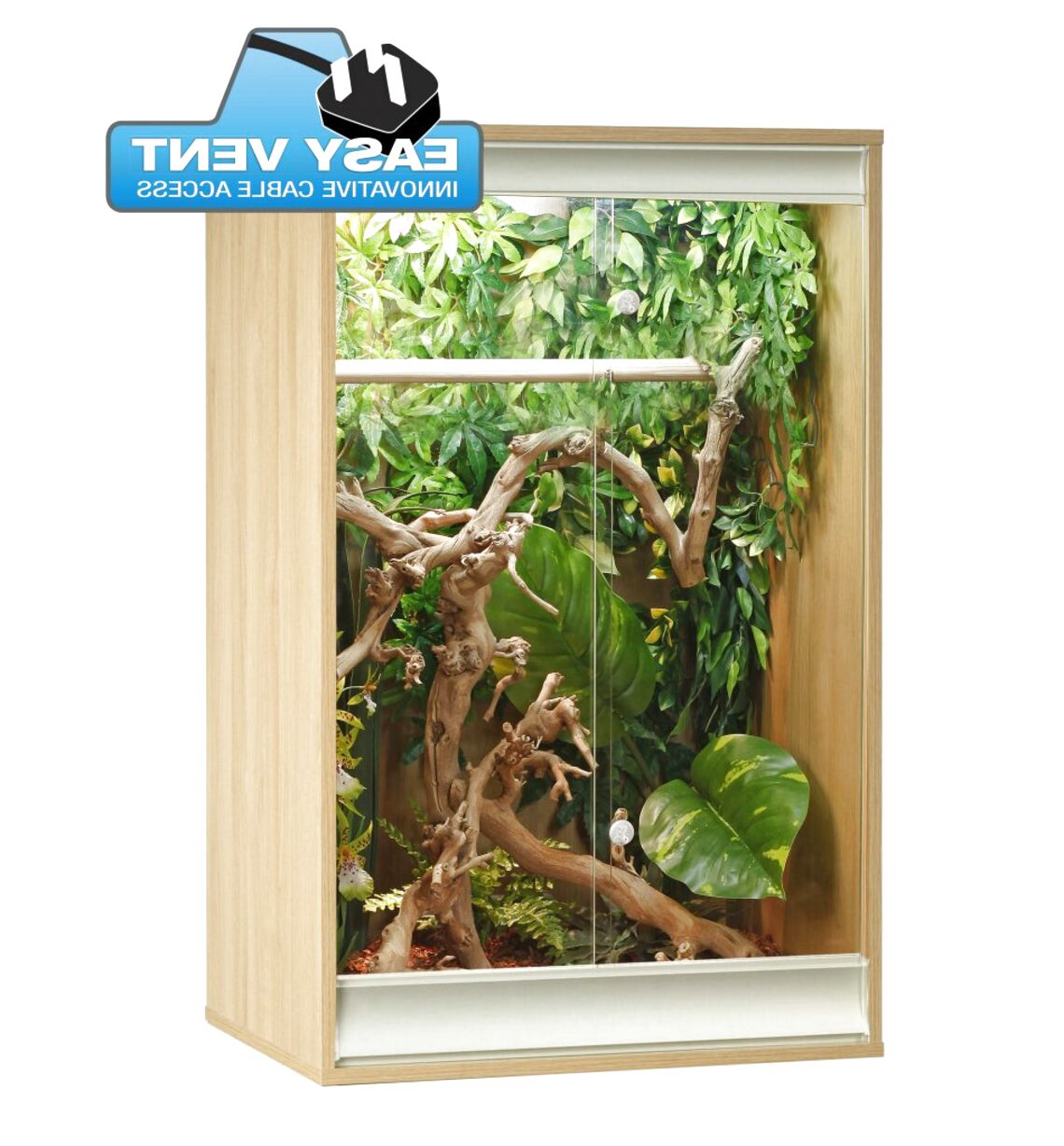 Chameleon Vivarium for sale in UK | 51 used Chameleon Vivariums