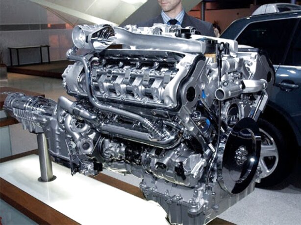 Vw Touareg V10 Engine for sale in UK | 56 used Vw Touareg V10 Engines