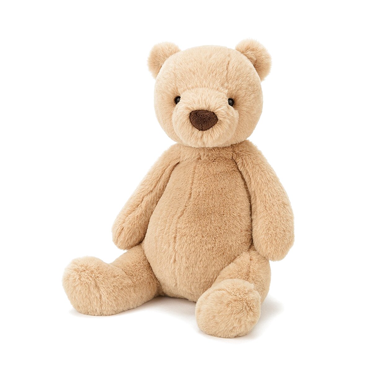 jellycat benjamin bear