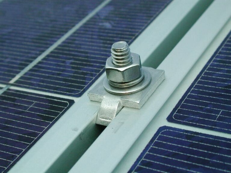 Solar Panel Rails for sale in UK | 29 used Solar Panel Rails