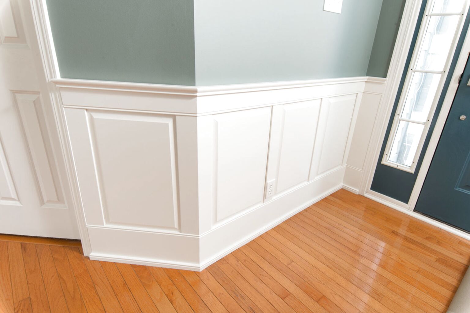 Wainscot for sale in UK | 59 used Wainscots