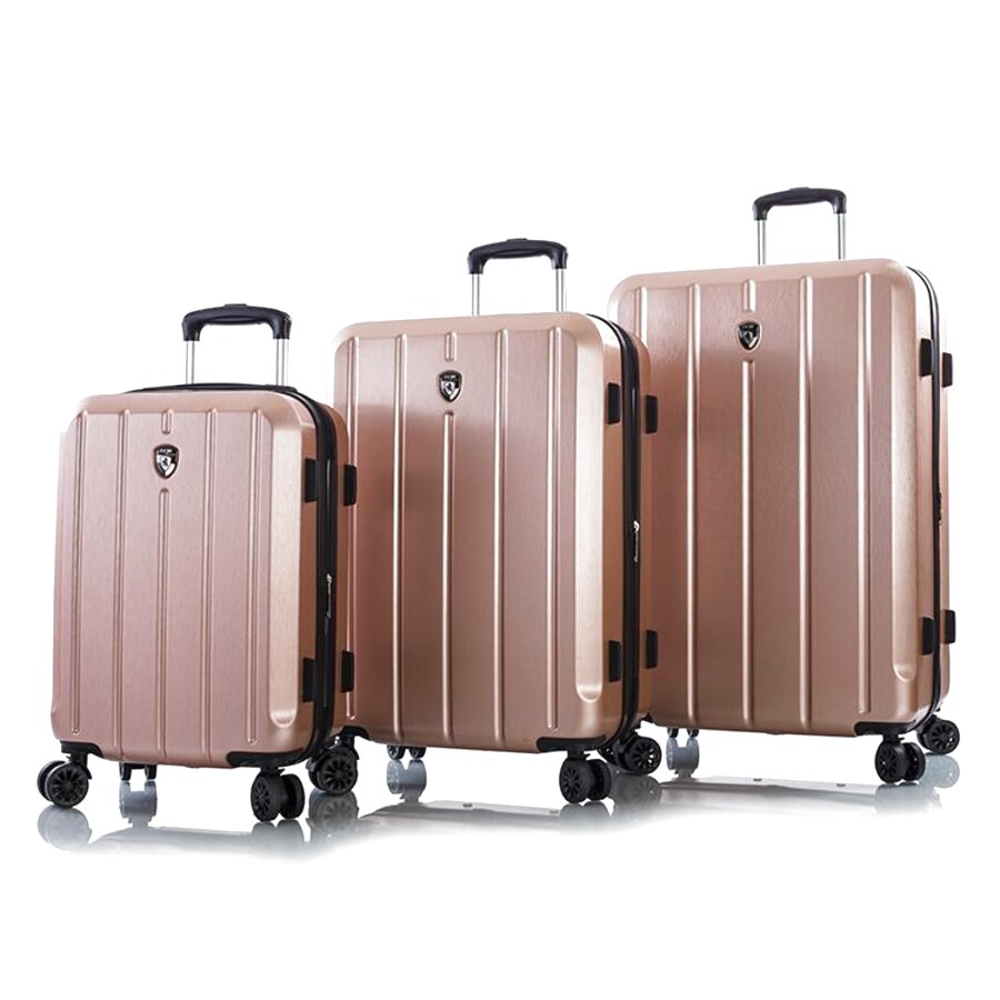 qvc heys luggage