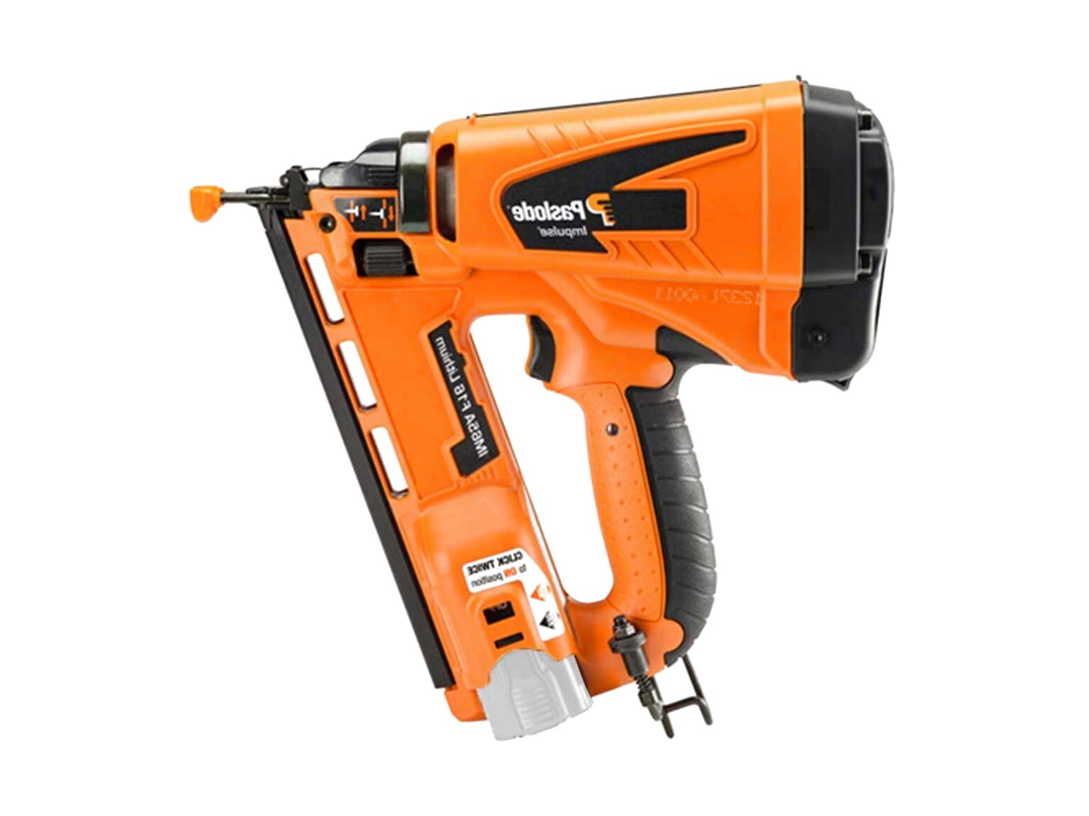 Paslode 2Nd Fix Nail Gun for sale in UK | 60 used Paslode 2Nd Fix Nail Guns