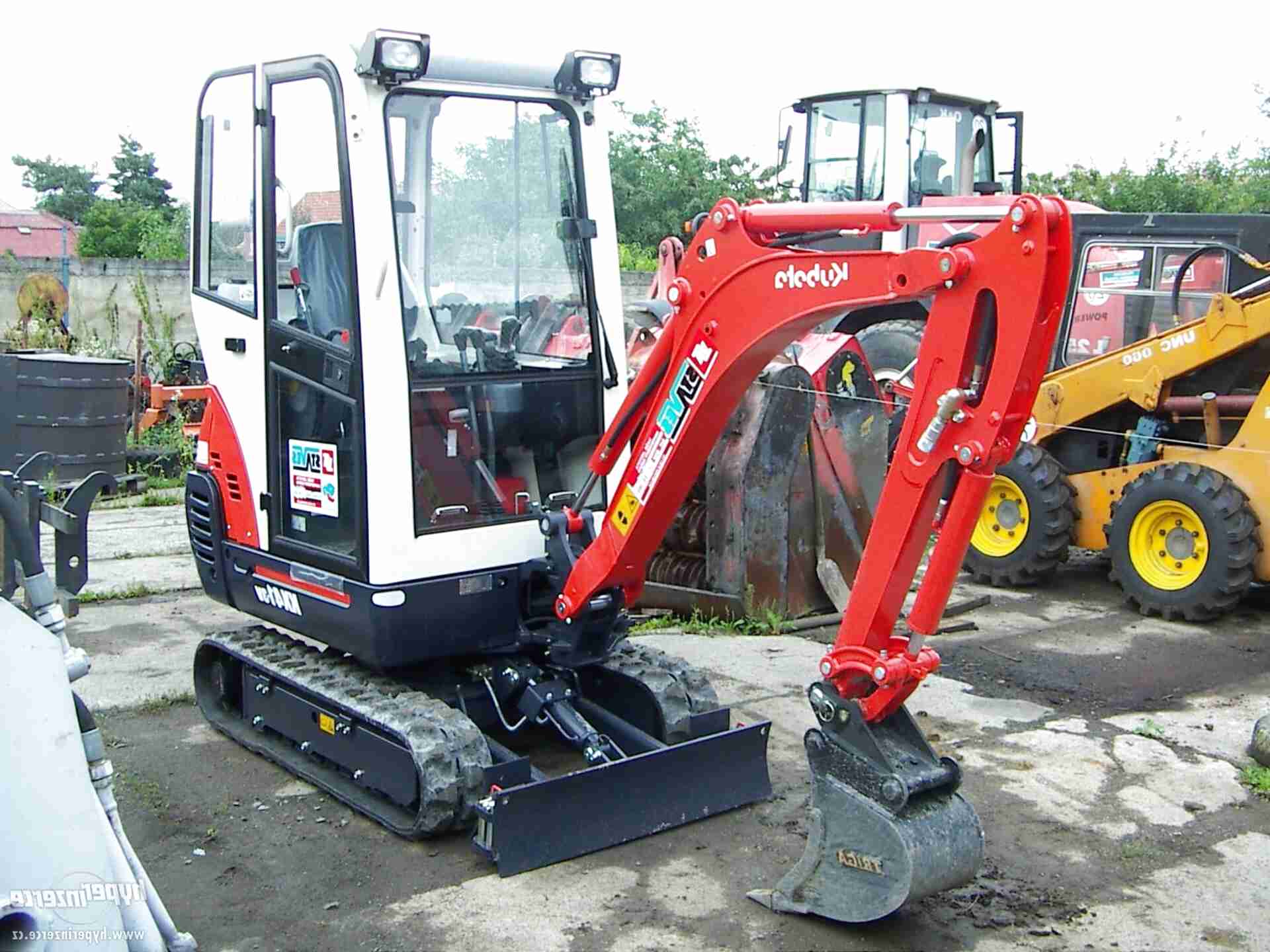 Kubota Kx41 for sale in UK | 52 used Kubota Kx41