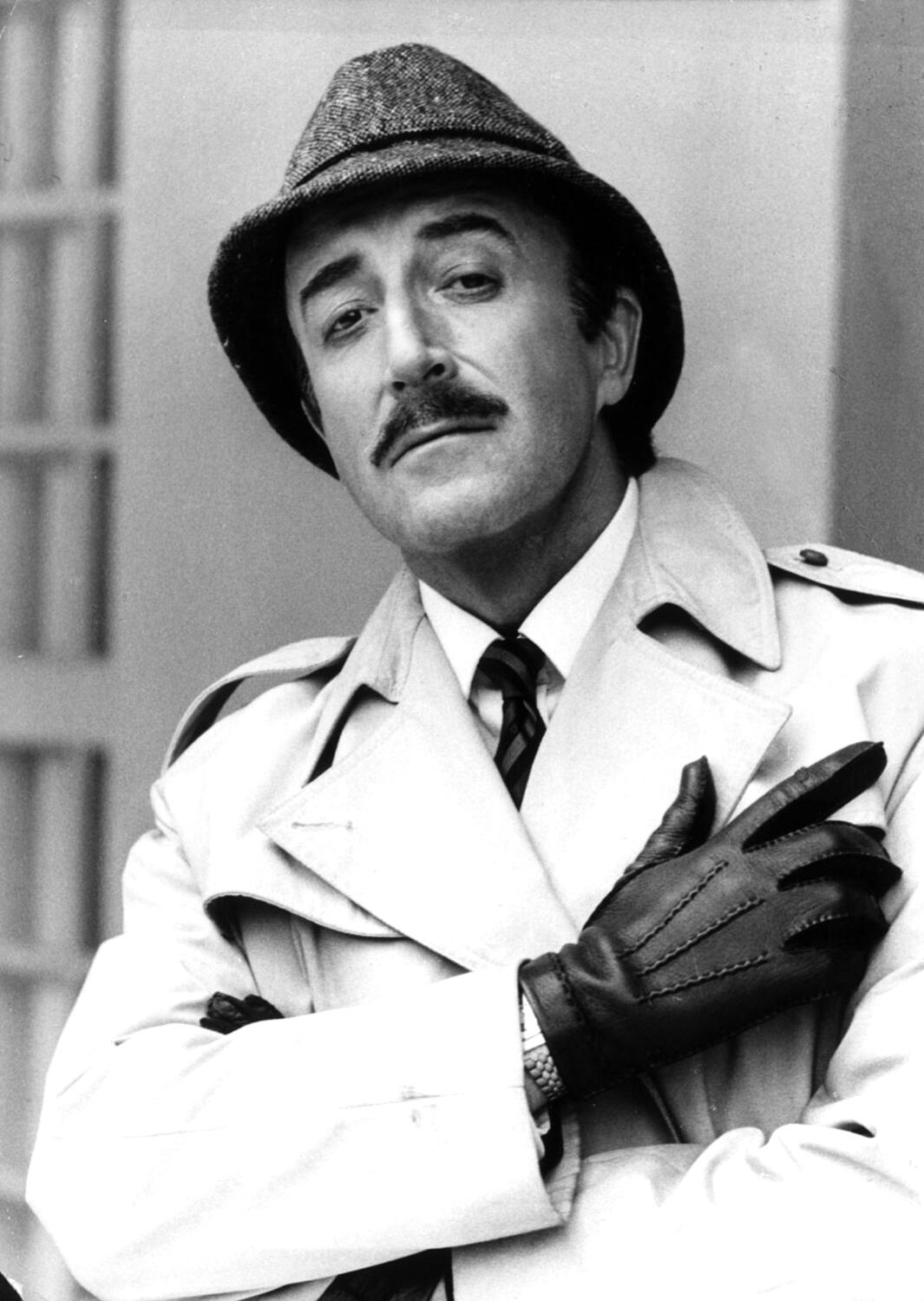 Inspector Clouseau for sale in UK | 58 used Inspector Clouseaus