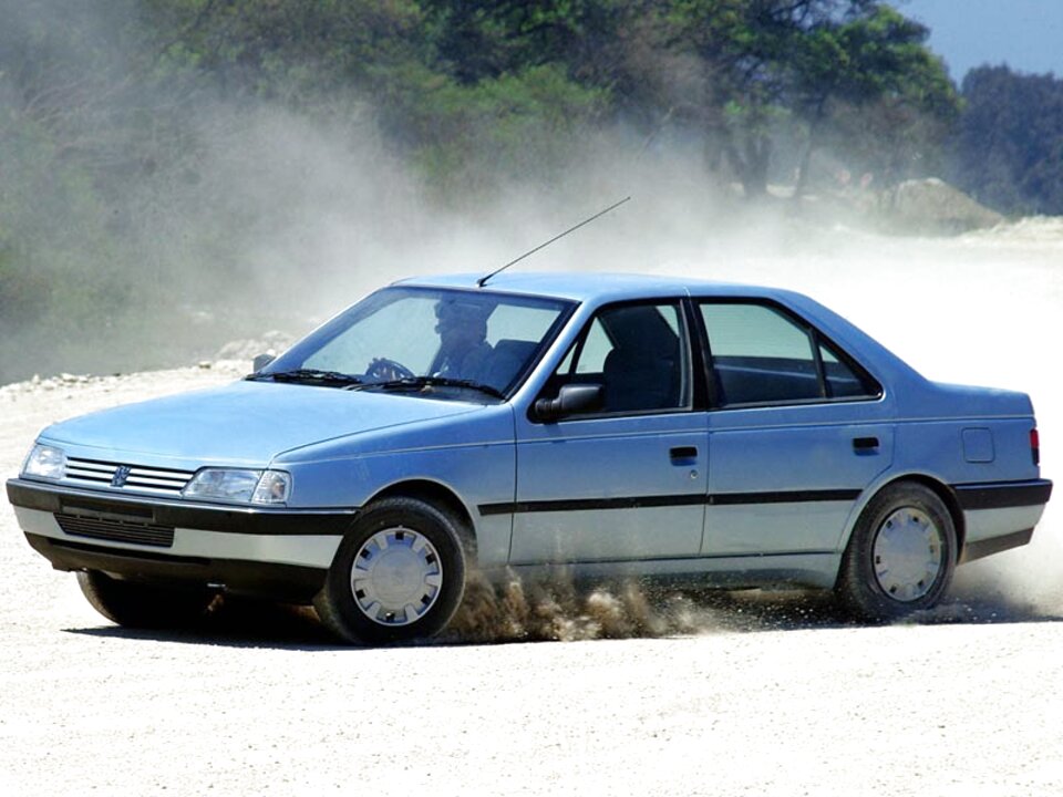 Peugeot 405 Car For Sale In Uk 