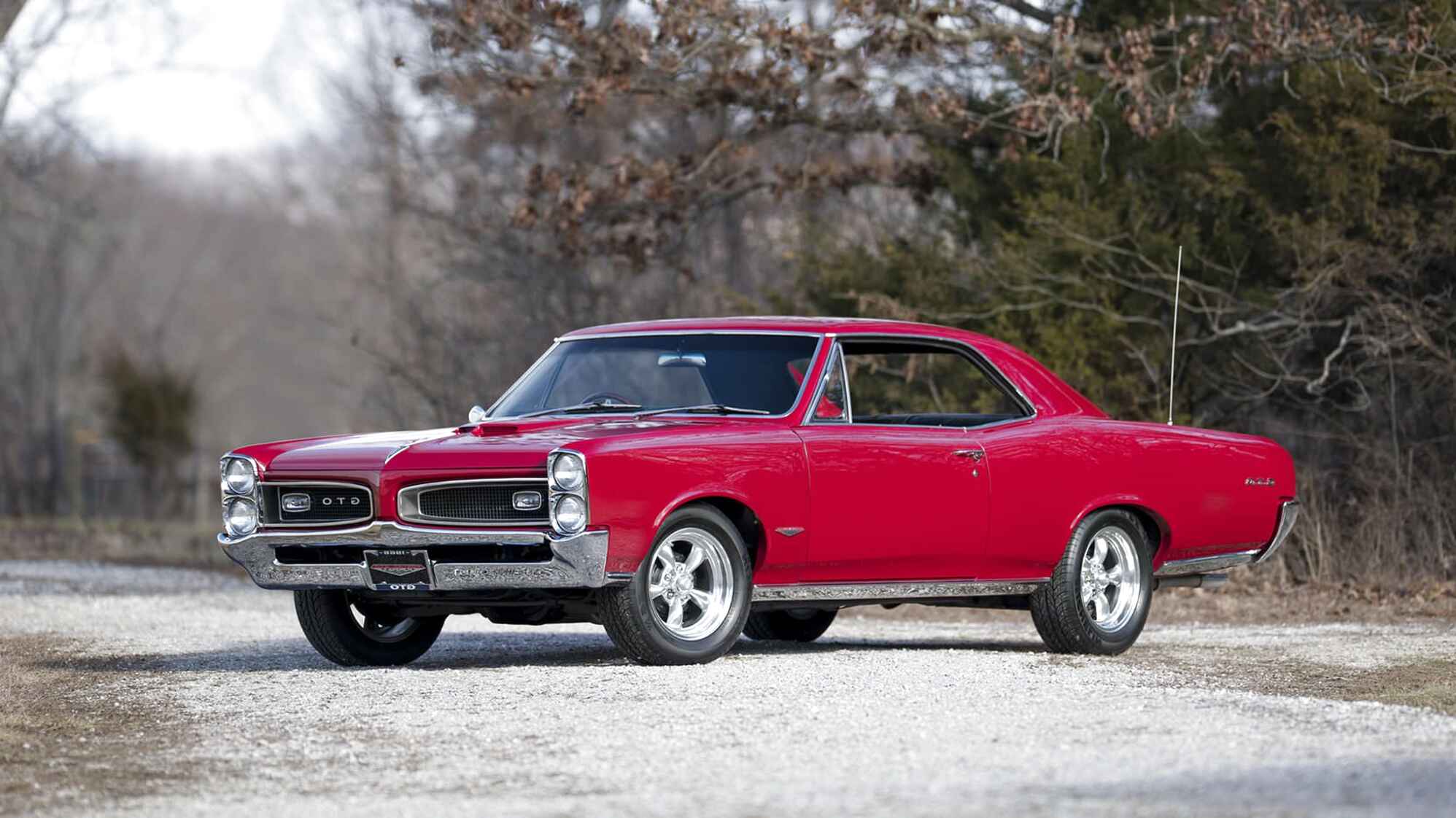 Pontiac Gto for sale in UK | 59 used Pontiac Gtos