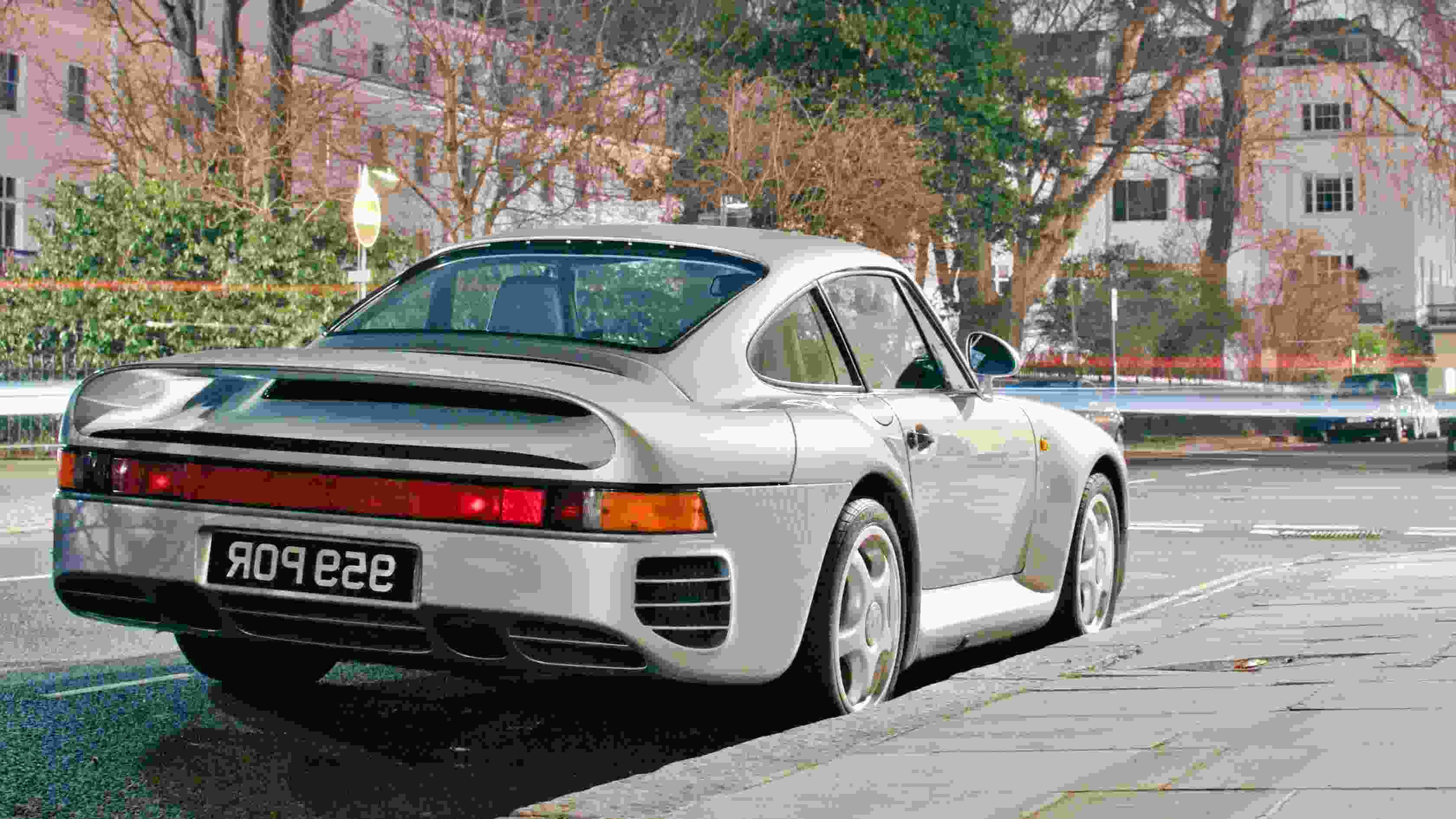 Porsche 959