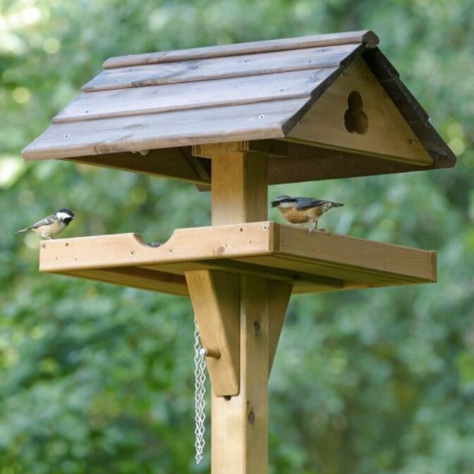 Bird Tables for sale in UK | 84 used Bird Tables