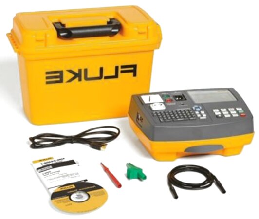 Pat Testing Kit for sale in UK | 24 used Pat Testing Kits