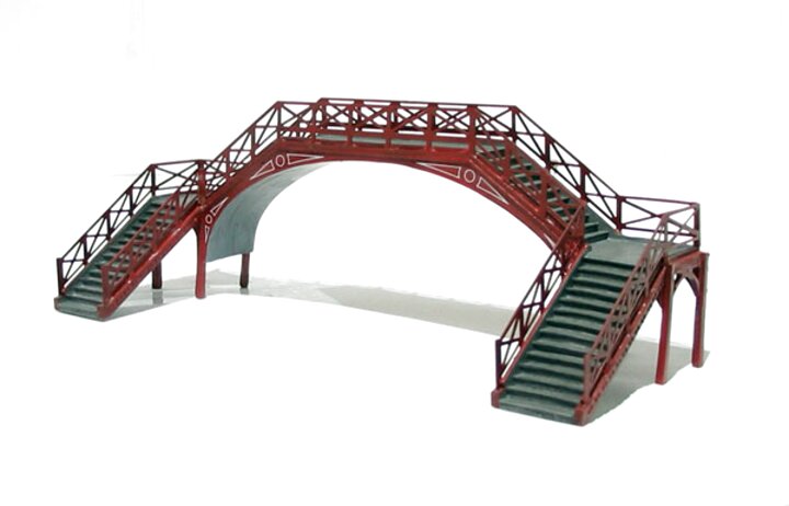 Hornby Footbridge for sale in UK | 58 used Hornby Footbridges