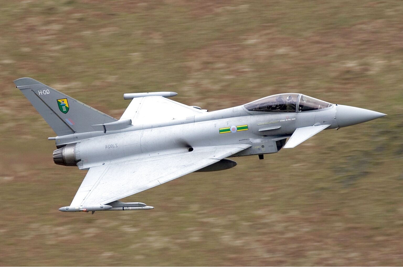 Eurofighter Typhoon for sale in UK | 65 used Eurofighter Typhoons