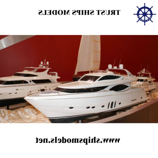 model yacht for sale uk