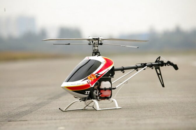 Rc Nitro Helicopter for sale in UK | 70 used Rc Nitro Helicopters