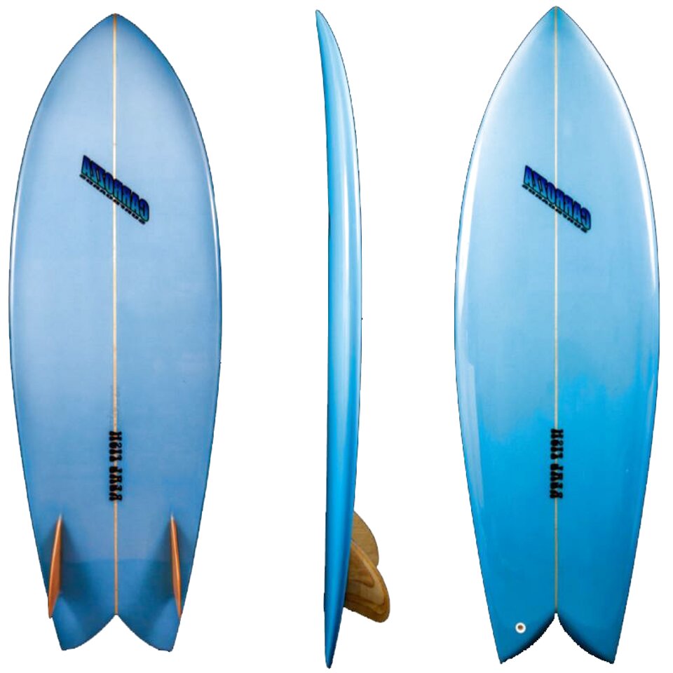 fish surfboard for sale