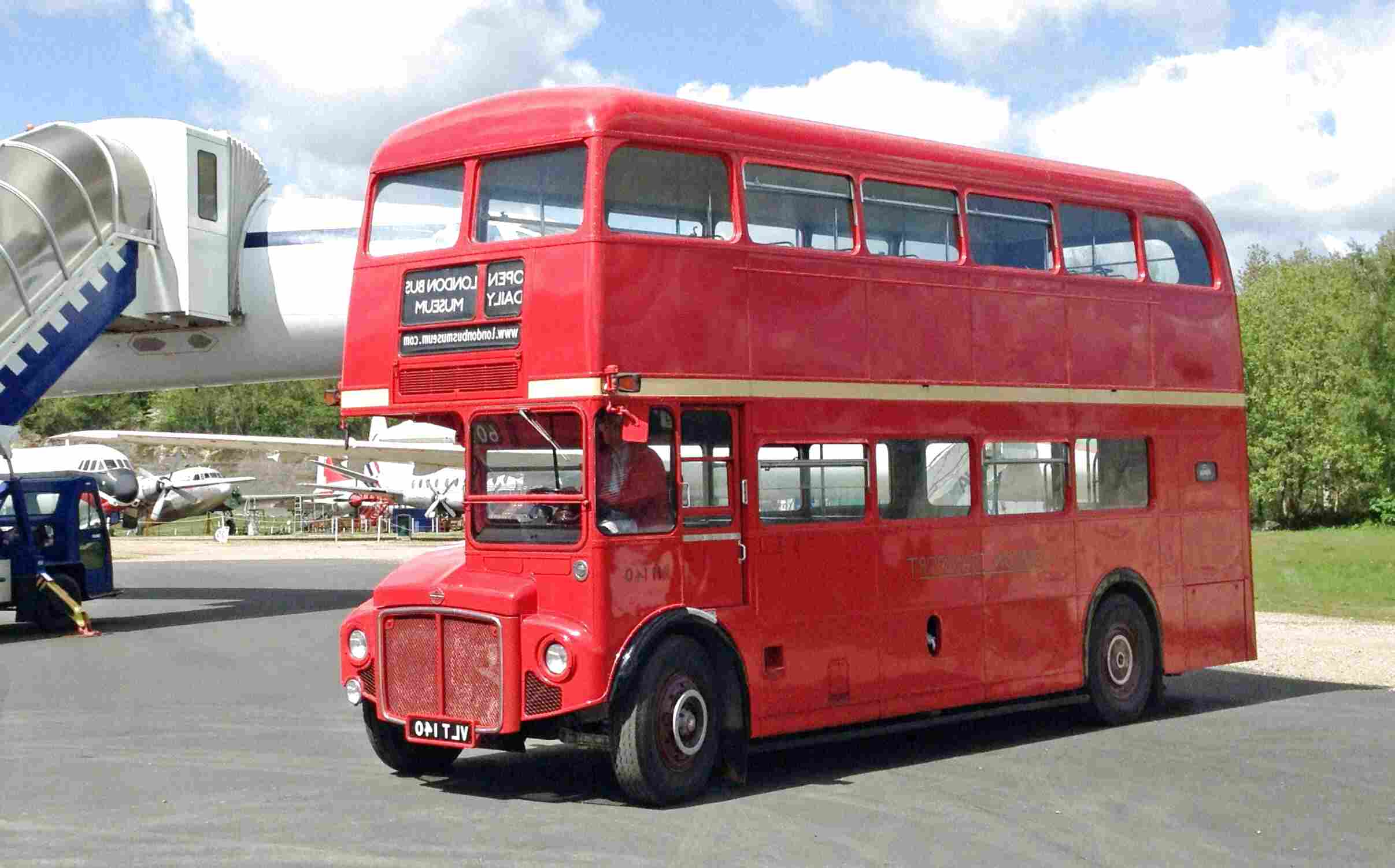 Routemaster Bus For Sale In UK | 54 Used Routemaster Bus