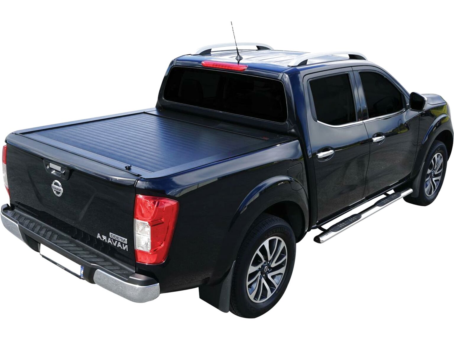 Nissan Navara Tonneau For Sale In Uk View 68 Bargains