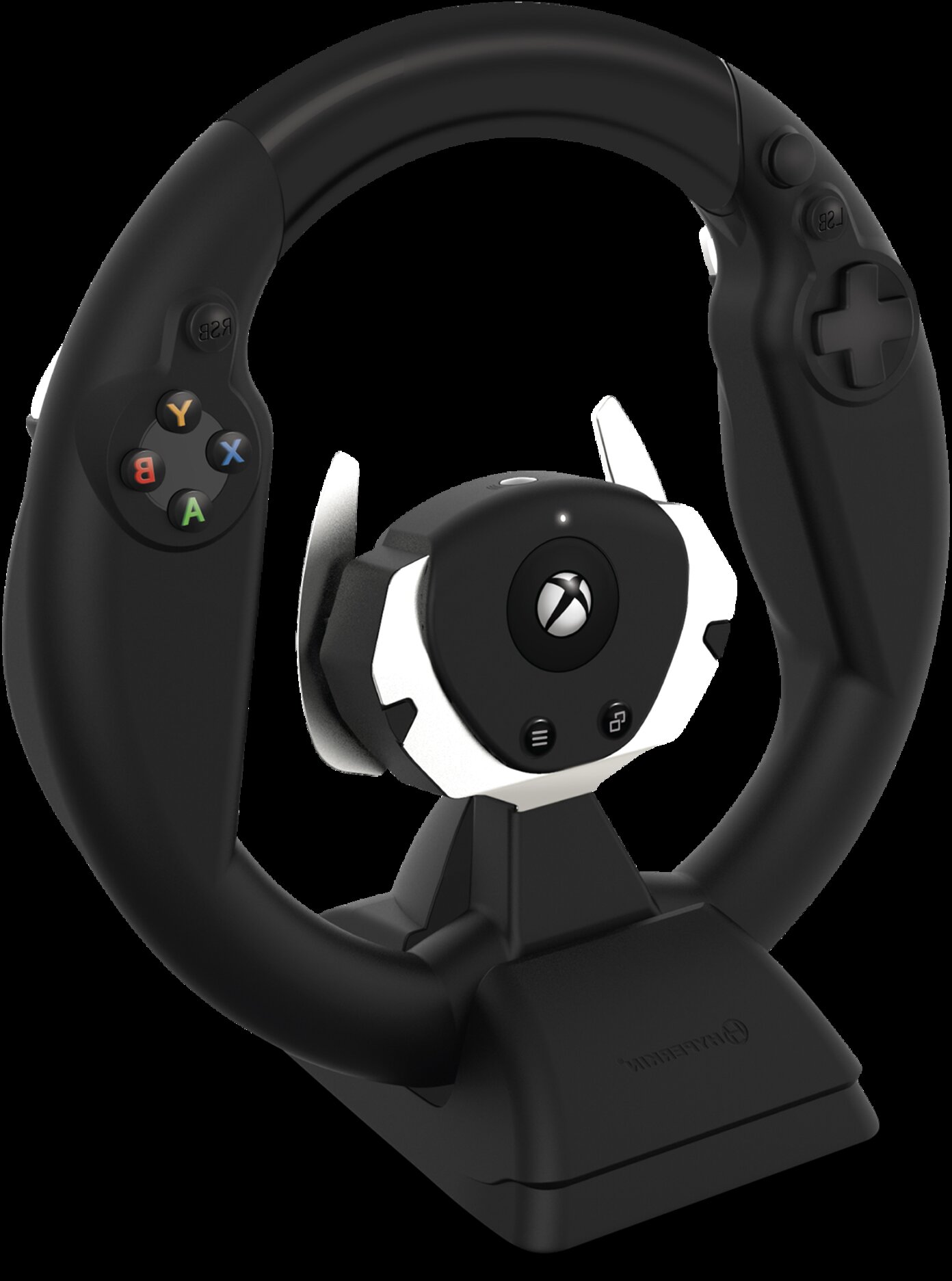 Microsoft Xbox Steering Wheel for sale in UK | 55 used Microsoft Xbox ...