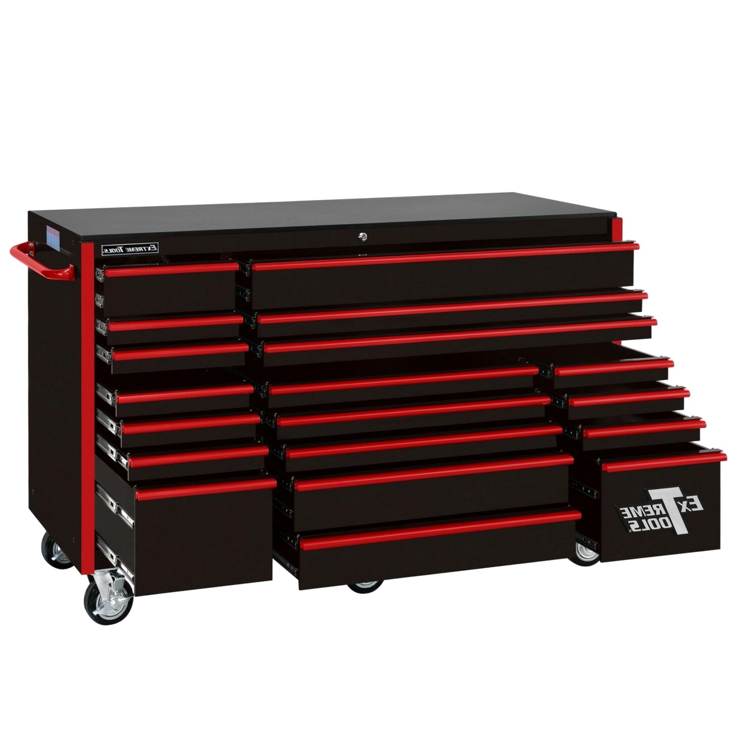 Tool Boxes for sale in UK | 86 used Tool Boxes