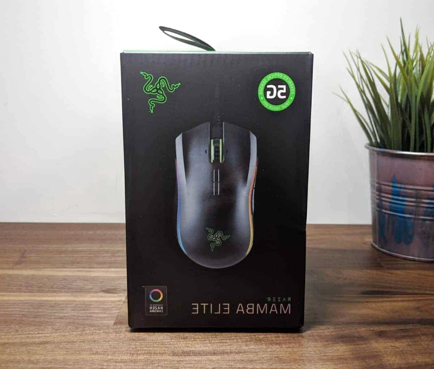 Razer Mamba for sale in UK | 47 used Razer Mambas