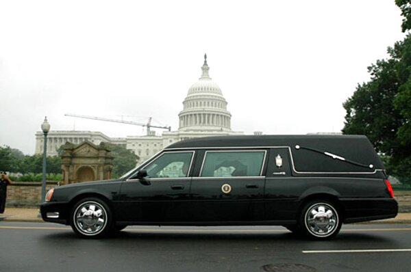 Hearse for sale in UK | 52 used Hearses