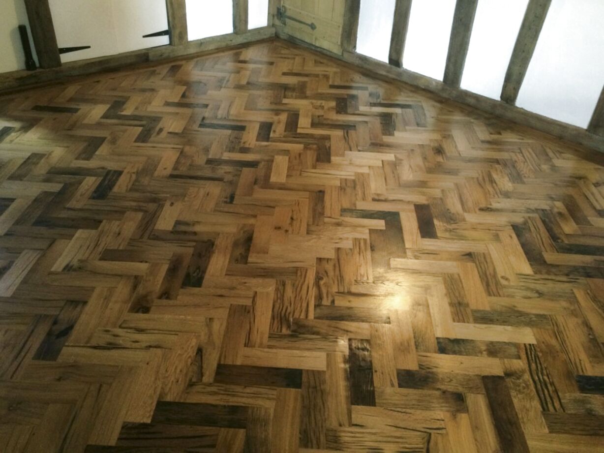 Reclaimed Floor Tiles for sale in UK | View 32 bargains