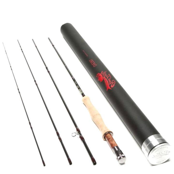 8Ft Fly Rod for sale in UK | 60 used 8Ft Fly Rods