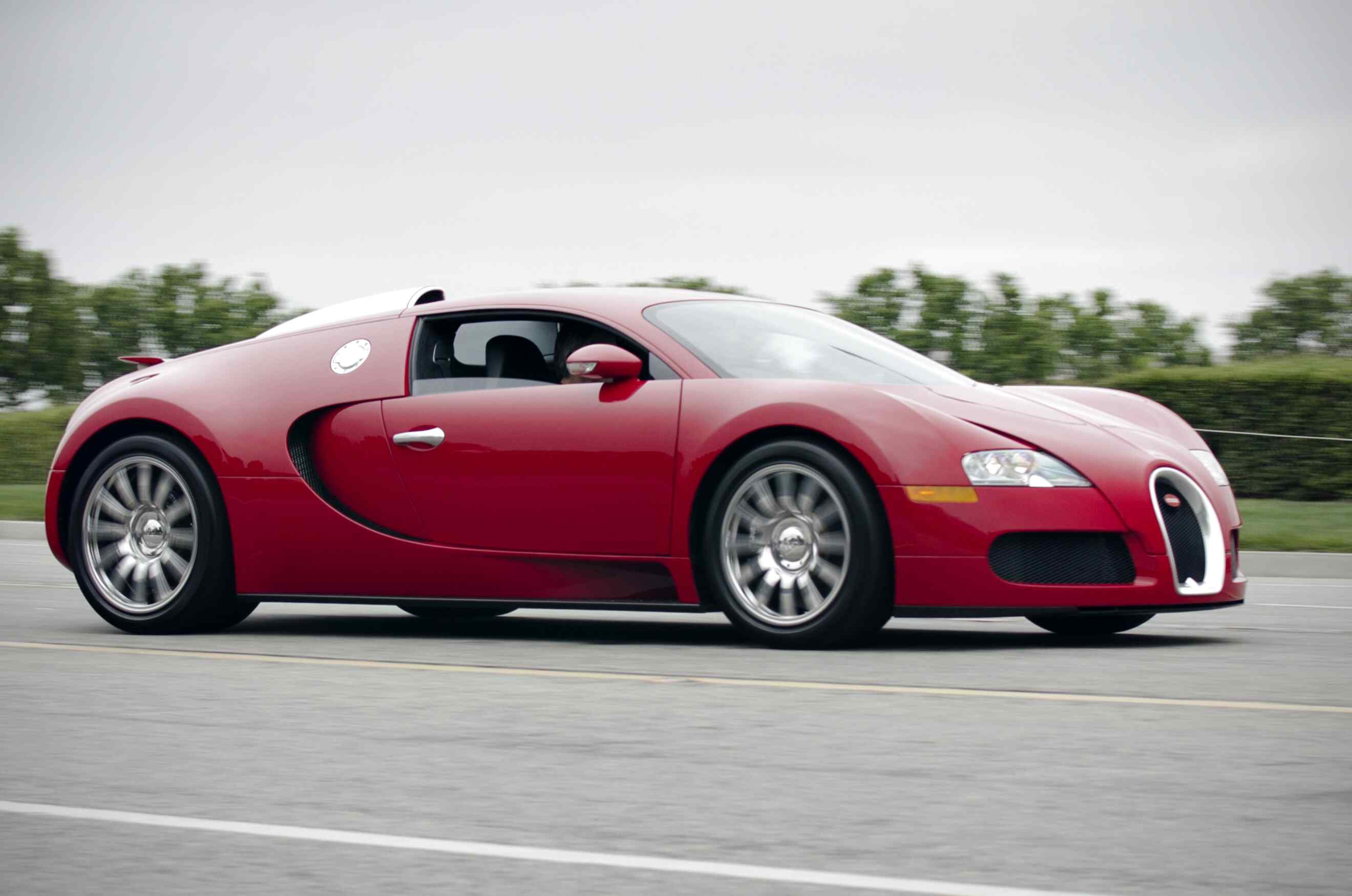 Bugatti Veyron for sale in UK | 69 used Bugatti Veyrons