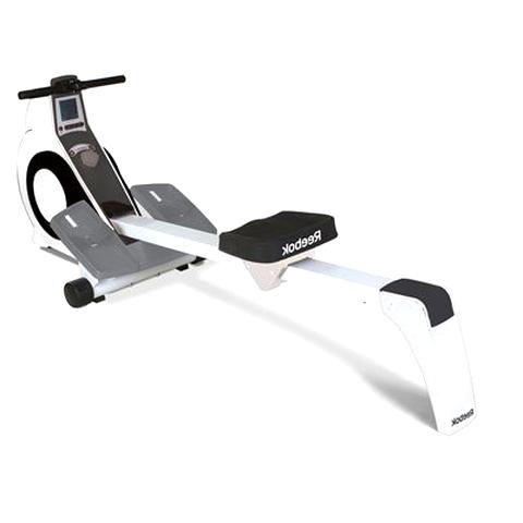 reebok premier rowing machine