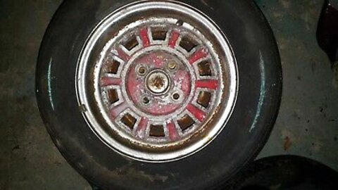 Reliant Scimitar Gte Wheels for sale in UK | 31 used Reliant Scimitar