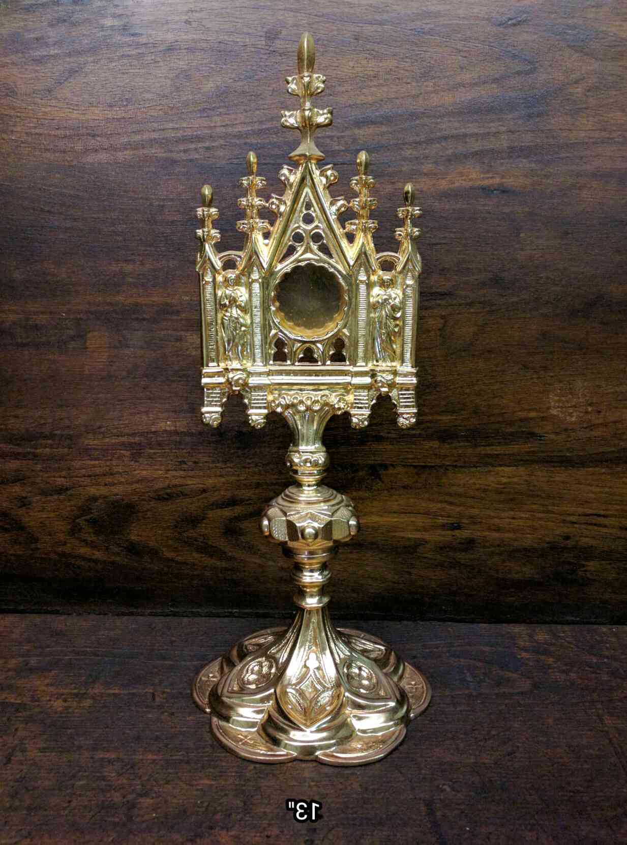 Reliquary for sale in UK 76 used Reliquarys