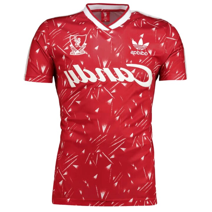 Liverpool Candy Shirt for sale in UK | 56 used Liverpool Candy Shirts