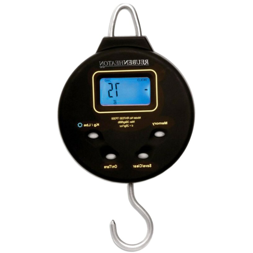 Reuben Heaton Digital Scales For Sale In UK | 61 Used Reuben Heaton ...