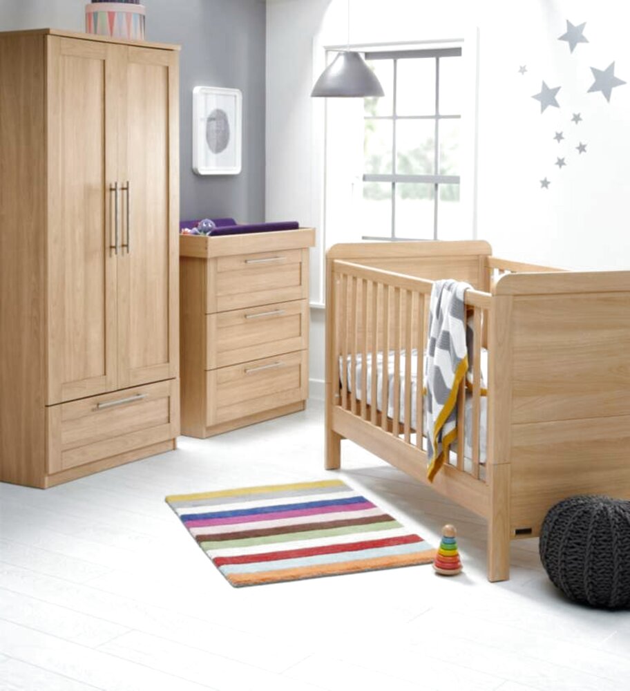 rialto nursery furniture