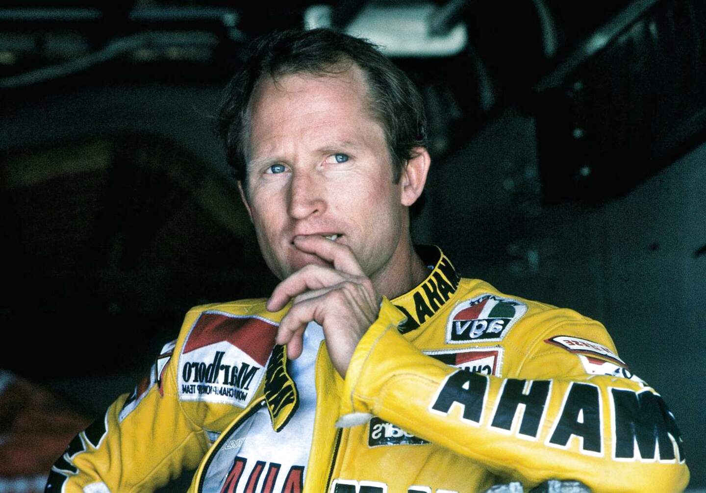 Kenny Roberts for sale in UK | 54 used Kenny Roberts