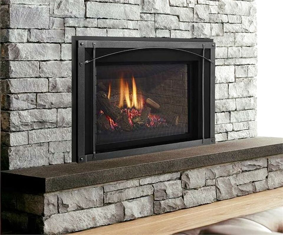 Fireplace Inserts for sale in UK | 79 used Fireplace Inserts