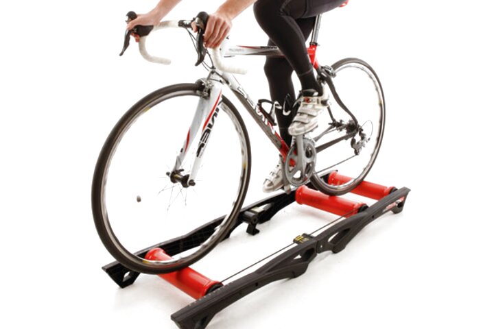 smart cycle rollers