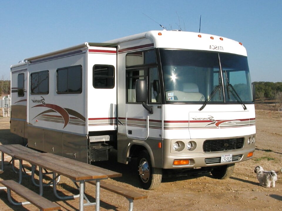 Recreational Vehicle for sale in UK 55 used Recreational Vehicles