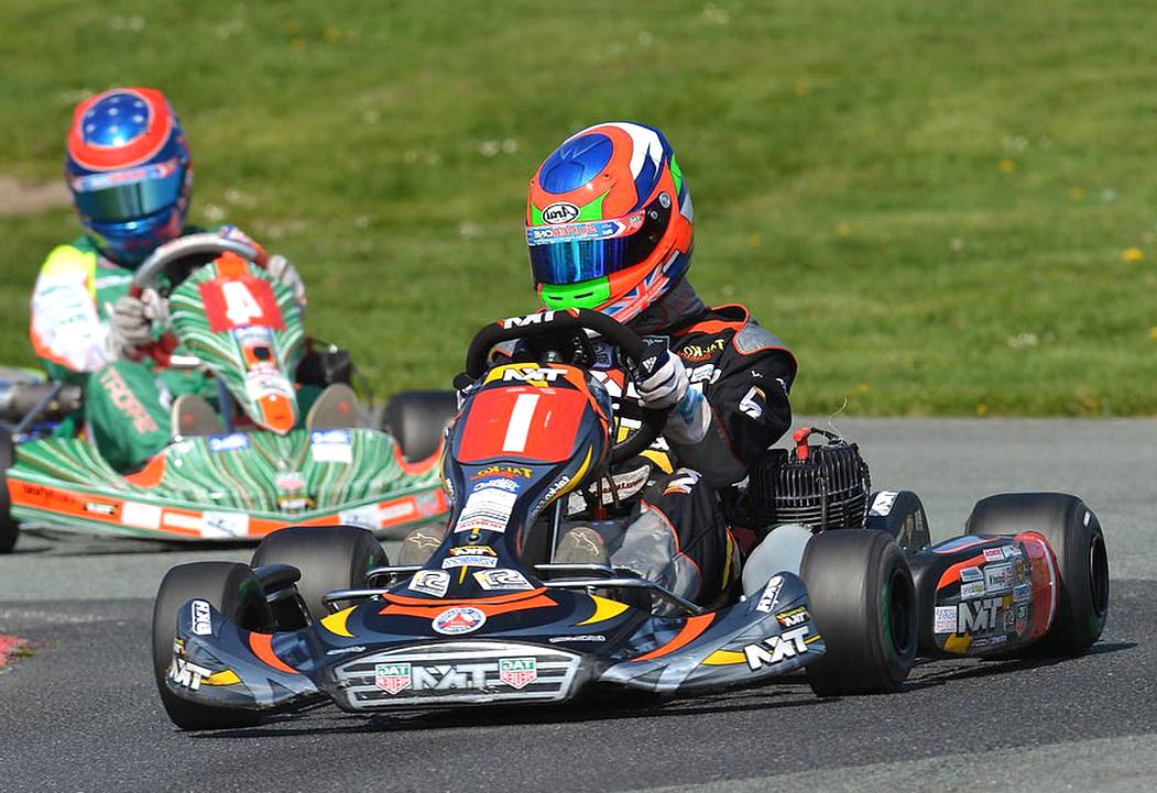 Tkm Kart For Sale In Uk 58 Used Tkm Karts 